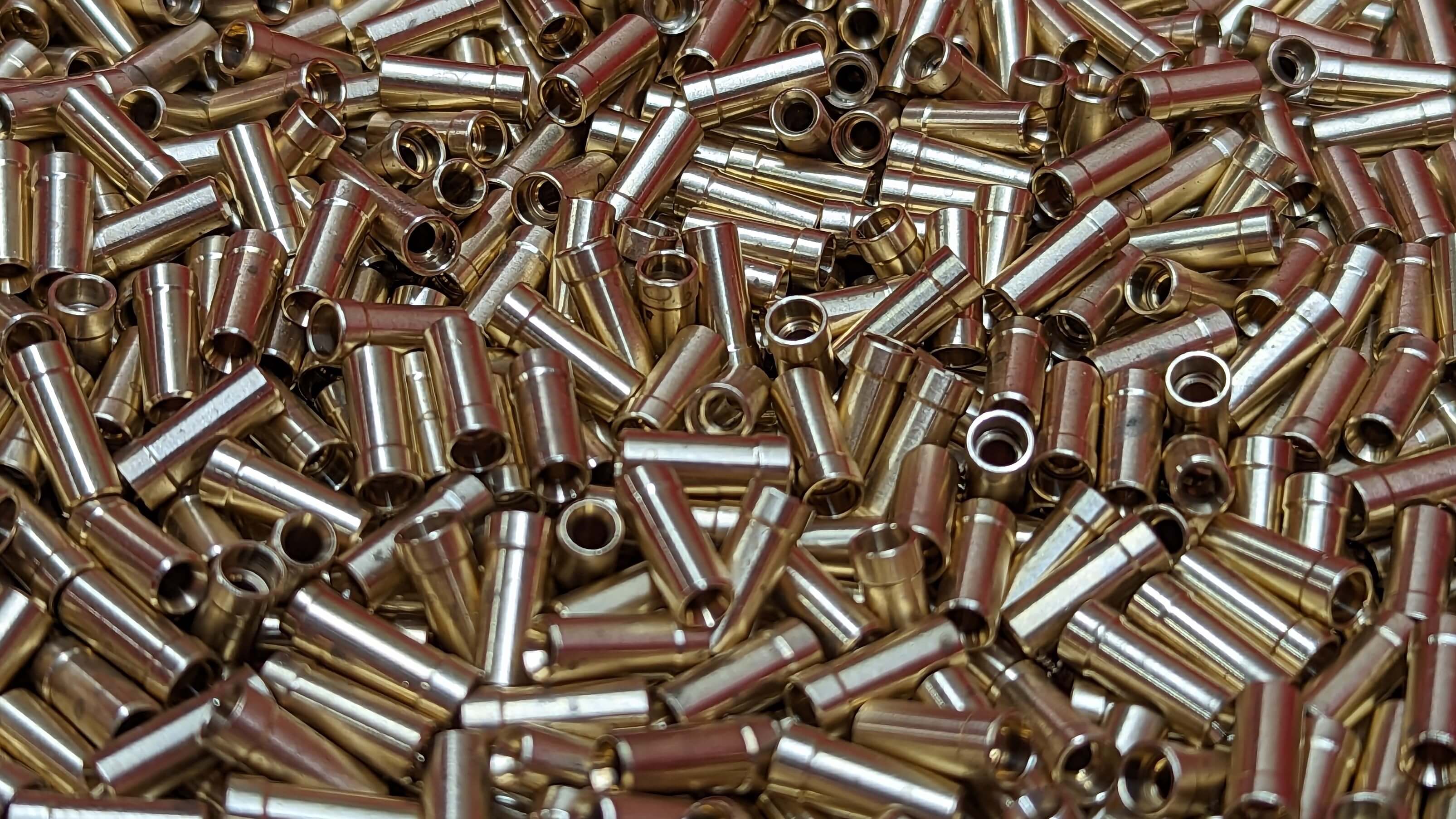 Brass Pin