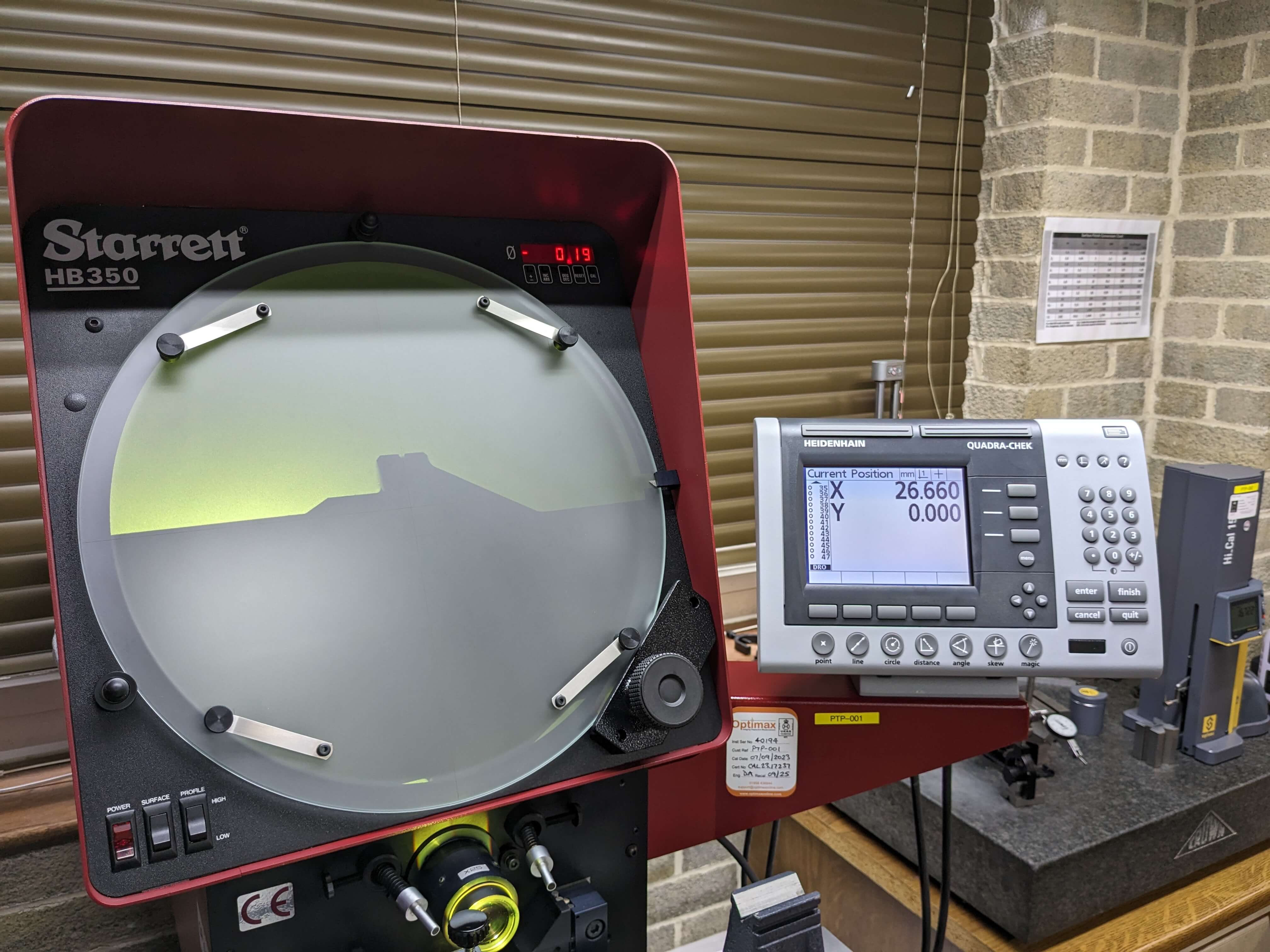 CNC Machine
